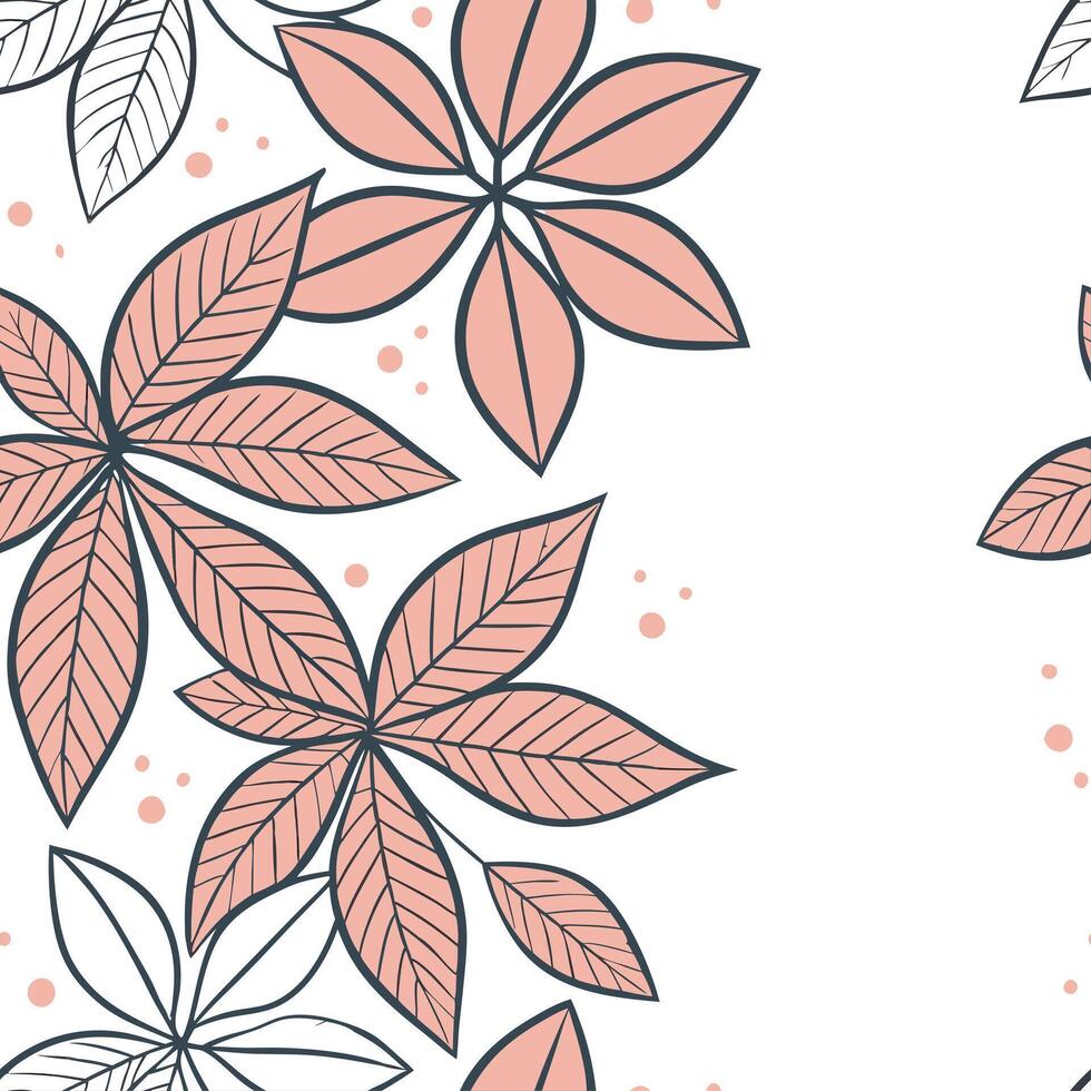 Bohemian poinsettia seamless tiles pattern with vibrant red blooms and intricate leaf details on white background ideal for eclectic spaces Set 8 vector