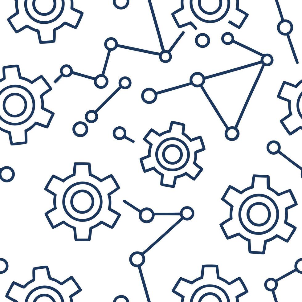 Flat AI Driven Data Flow Elements concept as Abstract elements featuring dynamic data streams flowing through geometric shapes The design is isolated on a white background flat vector
