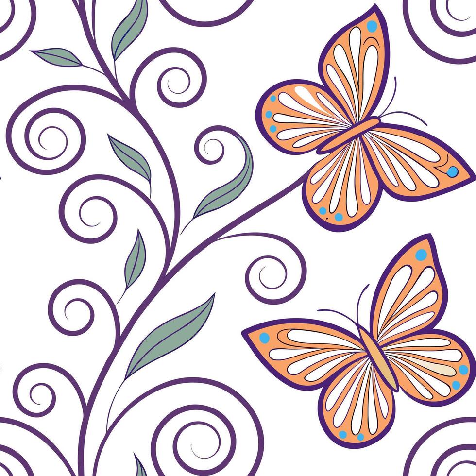 Flat Colorful Abstract Swirls Calendar concept as Create a background with colorful abstract swirls that flow seamlessly designed to enhance a 2026 calendar The vibrant movement s flat vector