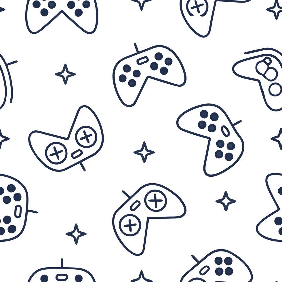 Flat Conceive seamless pattern presenting futuristic glyph clusters faint neon lines reserved white sections enabling brand dynamism concept as Use abstract geometry controlled arc flat vector