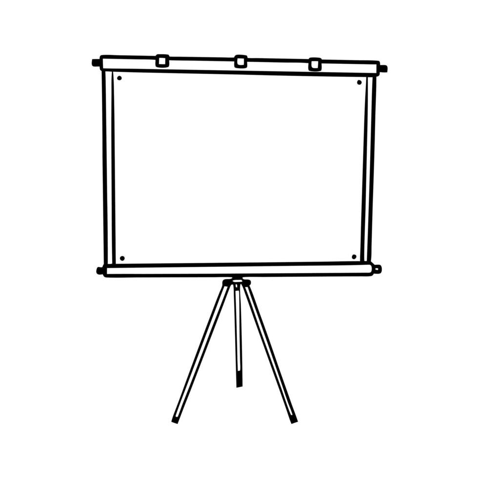 Flat Plain Bright Office Background concept as A plain bright office background with ample natural light and neutral tones ideal for advertisements and banners focused on collabora flat vector