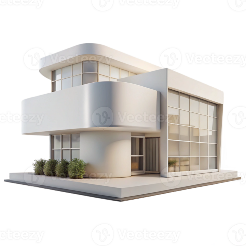 beautiful traditional Modern art museum, white walls, large windows, natural light, minimalist aesthetic, architectural photography style exclusive png