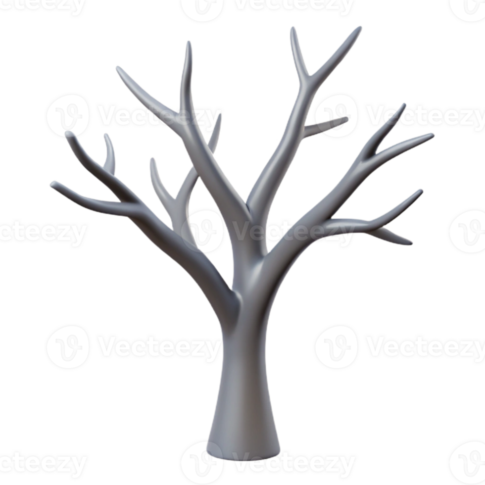 stunning vintage A single, bare tree branch against a grey sky, minimalist art style, melancholic mood premium png