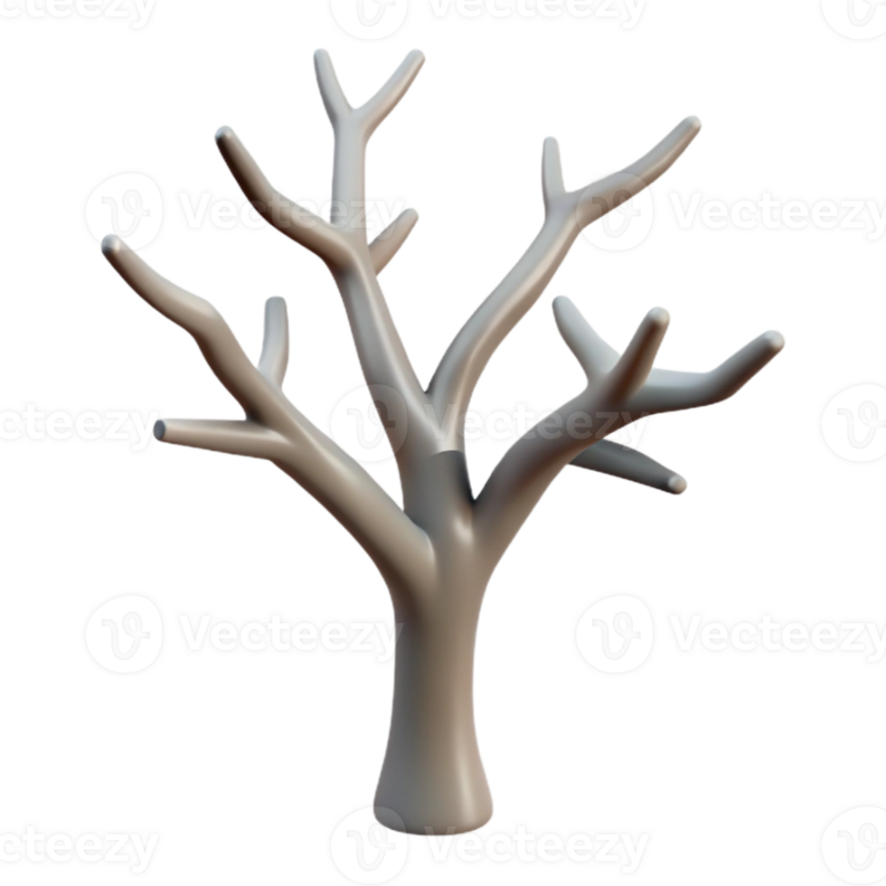 extraordinary traditional A single, bare tree branch against a grey sky, minimalist art style, melancholic mood genuine png