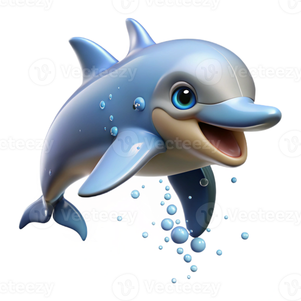 beautiful rustic A playful dolphin leaping out of the ocean, sparkling water droplets, bright sunny day, underwater photography style exclusive png