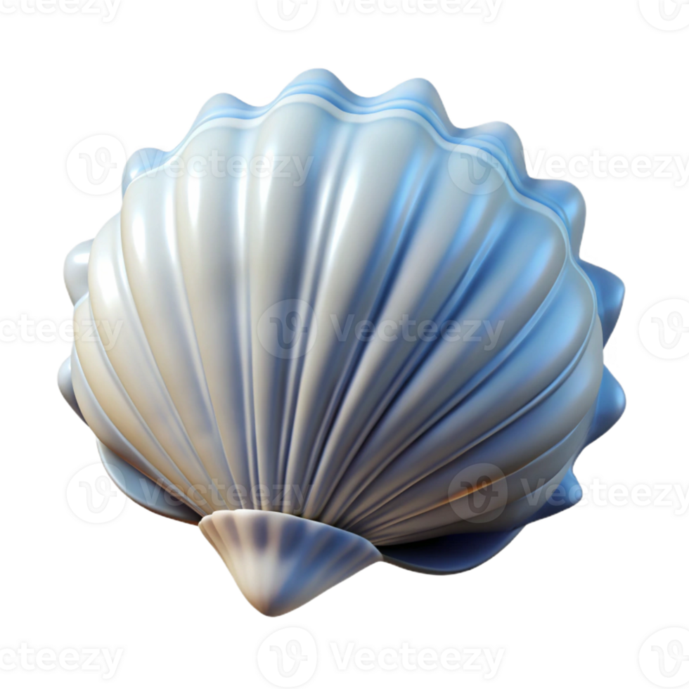dramatic traditional A close-up of a seashell, intricate details, soft, beach light, textured, natural style professional png