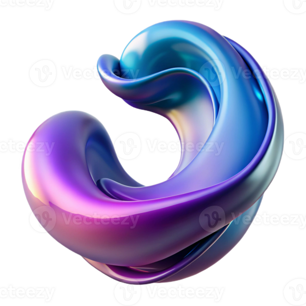 impressive rustic A fluid, amorphous shape, resembling ink in water, swirling and diffusing in a graceful motion, with a vibrant color palette genuine png