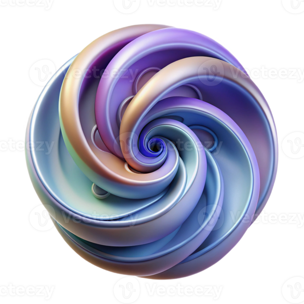 elegant vintage An abstract representation of time rendered in swirling, chrono-photographic style, illuminated by fading light 4K png