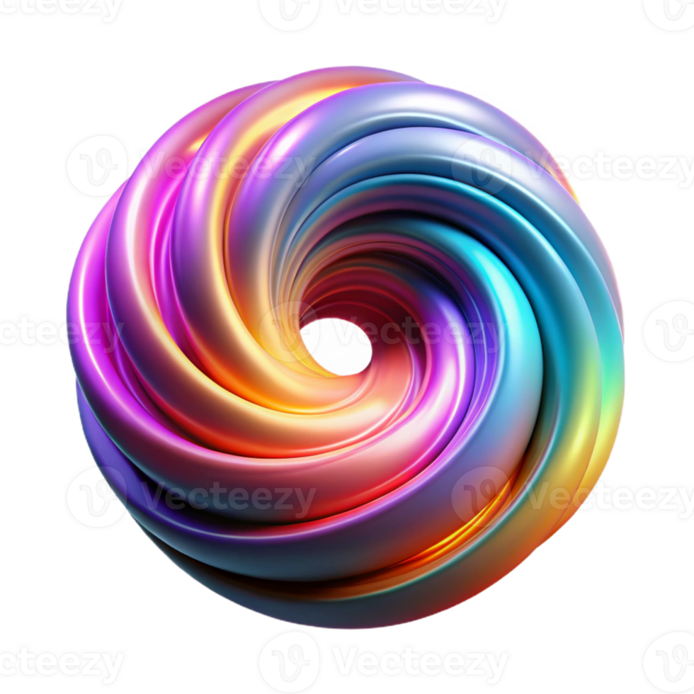 vibrant creative A swirling vortex of colorful, digital noise, creating a sense of chaos and energy, illuminated by a bright, digital light. Style Glitch Art exclusive png