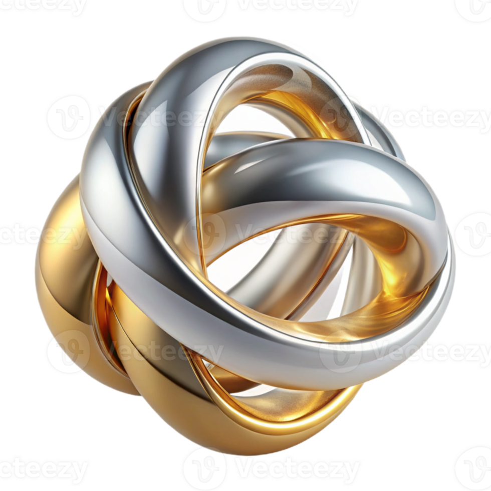 dramatic classic Abstract depiction of intertwined destinies, visualized as glowing threads of fate, in shades of gold and silver, with ethereal lighting exclusive png