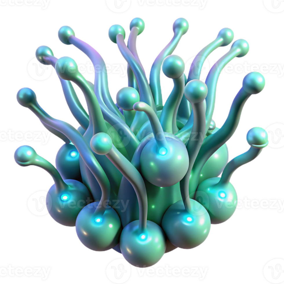 wonderful rustic A web of intricate, fractal patterns, glowing with an otherworldly light, in a psychedelic art style high quality png