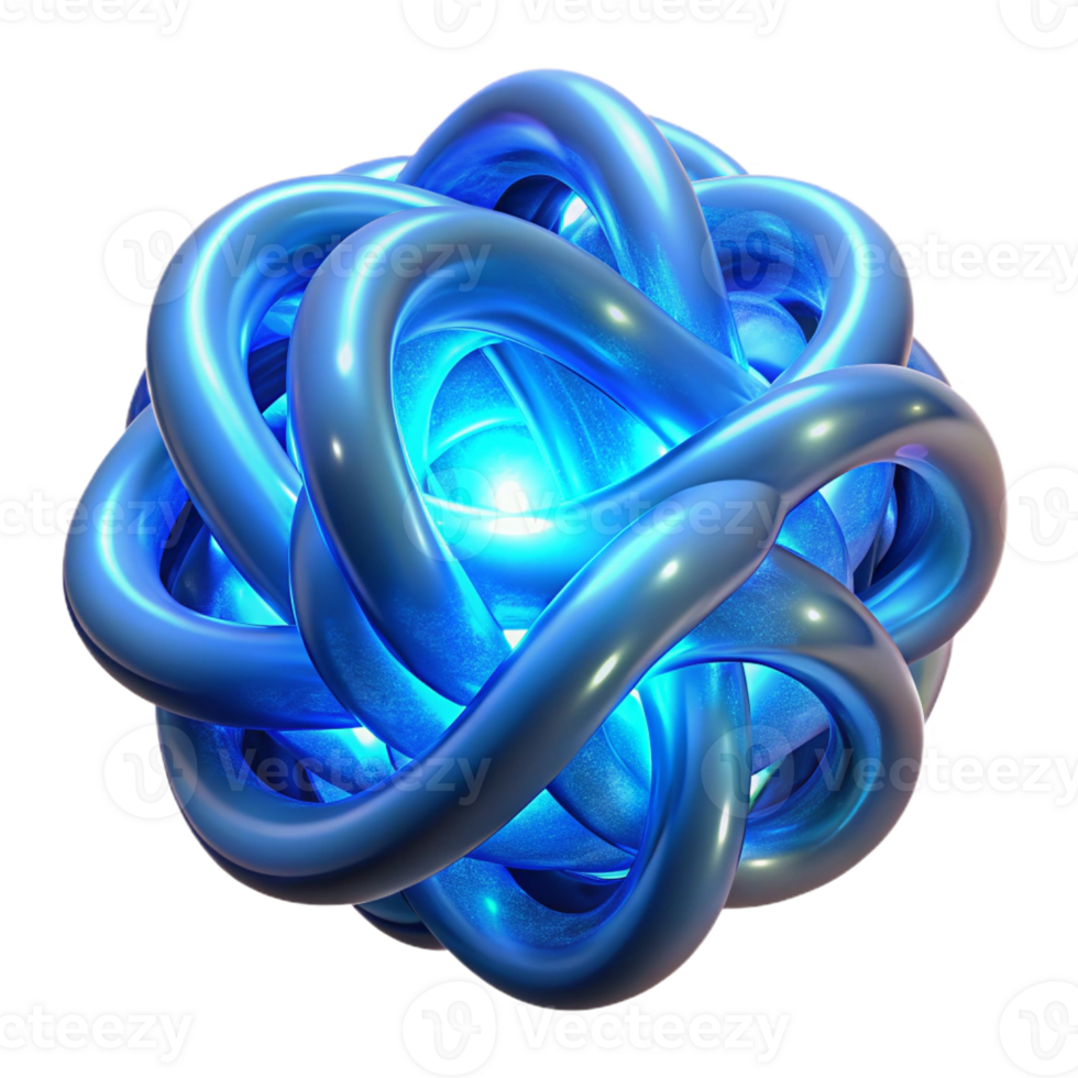 serene vintage Interlocking, bioluminescent tendrils forming an intricate lattice structure, emitting a pulsating, cool blue light. Rendered in a bio-art style high resolution png