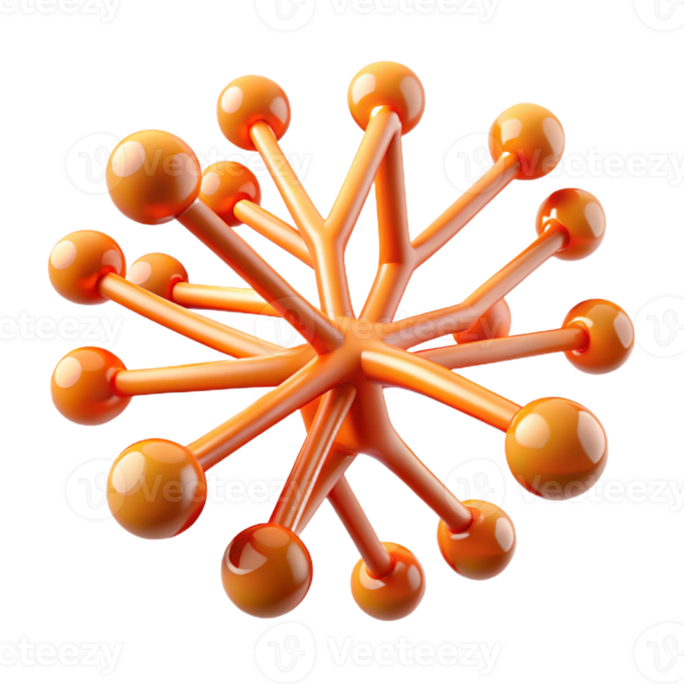 elegant traditional extraordinary abstract A Complex Network of Branching Lines Res high quality png