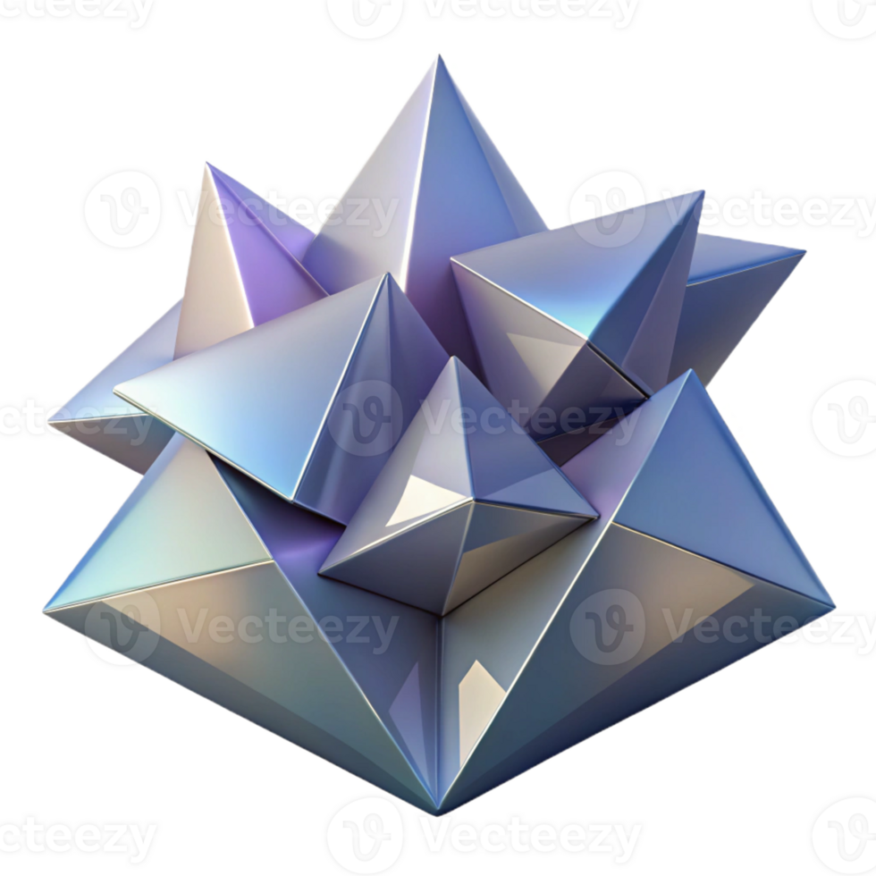 magnificent creative magnificent artistic A Field of Overlapping Semi Transparent exclusive png