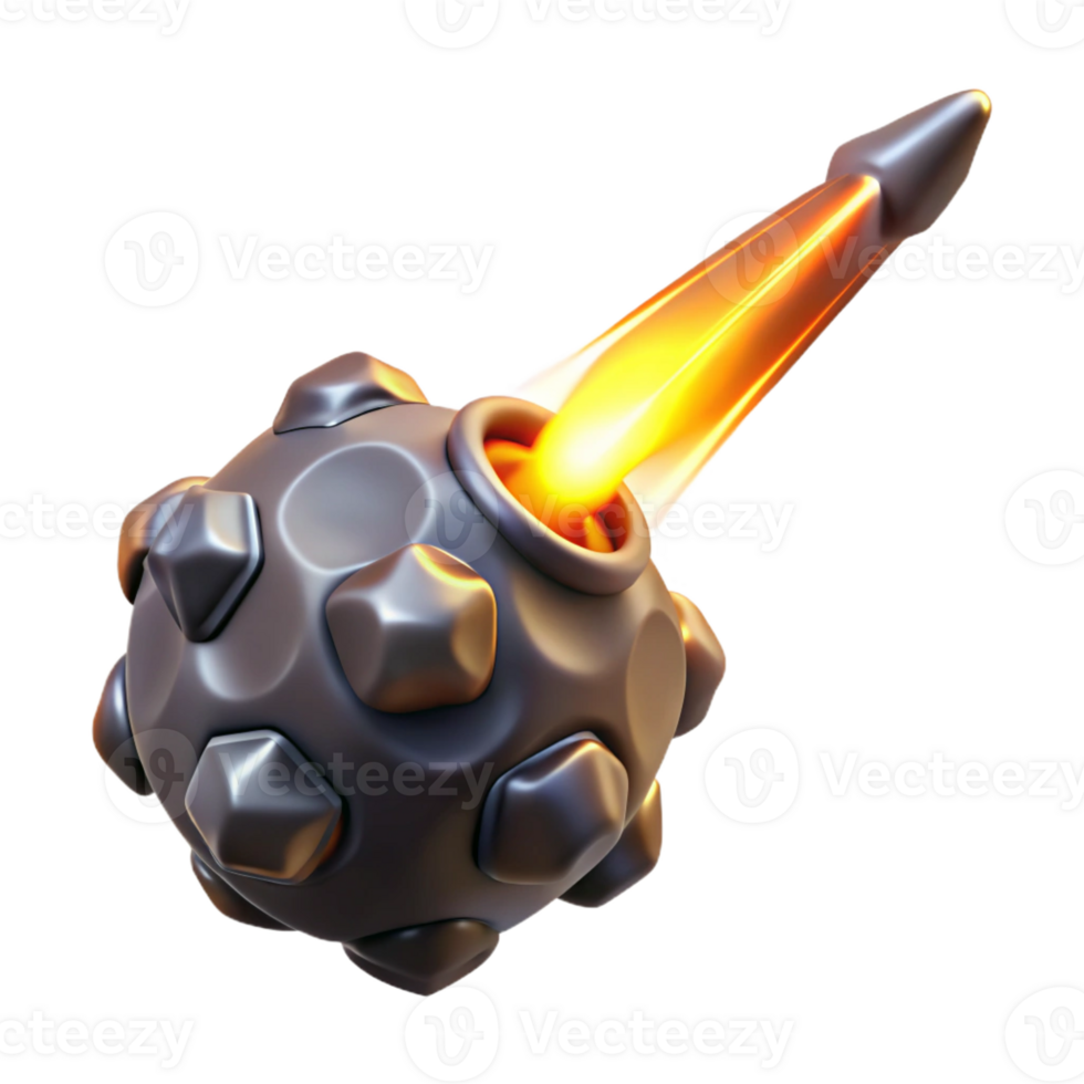 impressive contemporary A powerful energy beam emanating from a futuristic weapon, destroying a large asteroid. Intense, blinding lighting, comic book style exclusive png