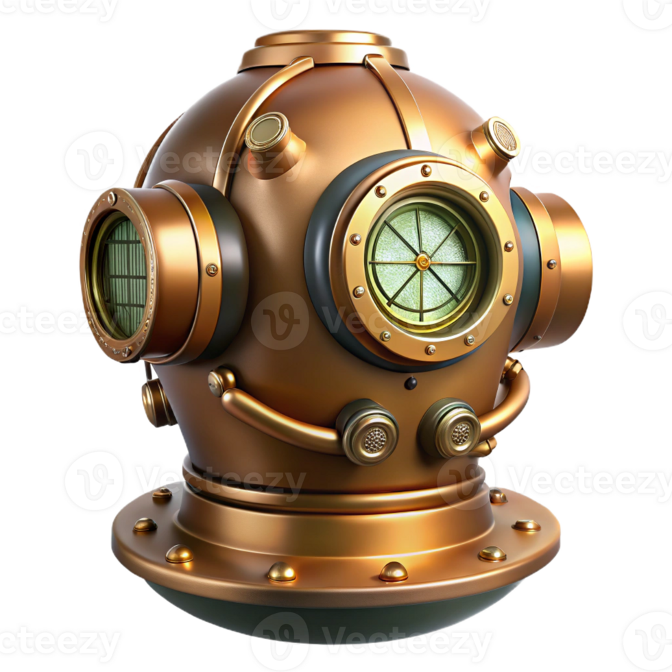 serene minimalist A human heart intricately interwoven with polished brass gears and valves, illuminated by a cool, clinical LED light, in a biopunk style authentic png