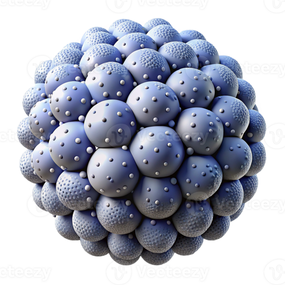 stunning creative A field of randomly generated dots, forming a complex, pointillist pattern, data visualization art style premium png