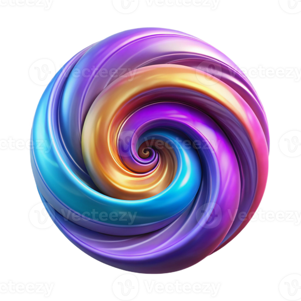 magnificent traditional A dynamic, swirling vortex of energy, radiating outwards in a vibrant, cosmic color scheme, in a powerful, abstract expressionist style high resolution png