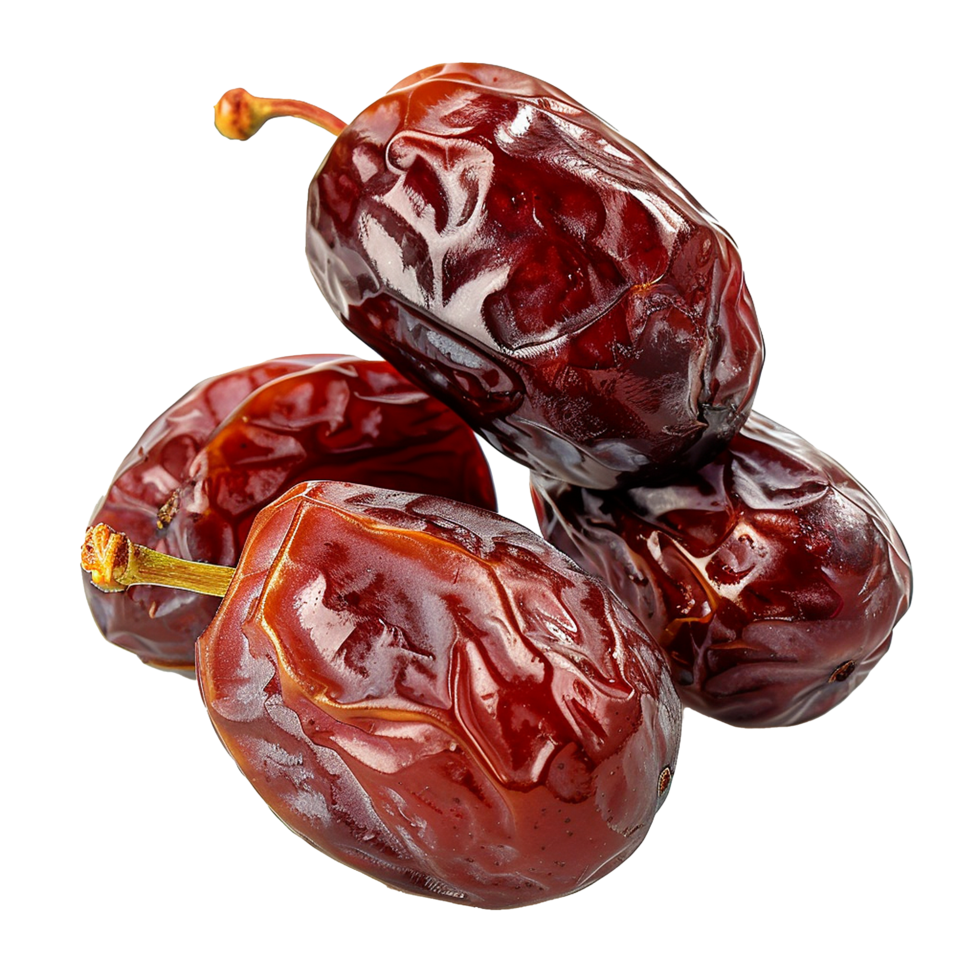 Sweet Dates Delicious Fruit Closeup Image png