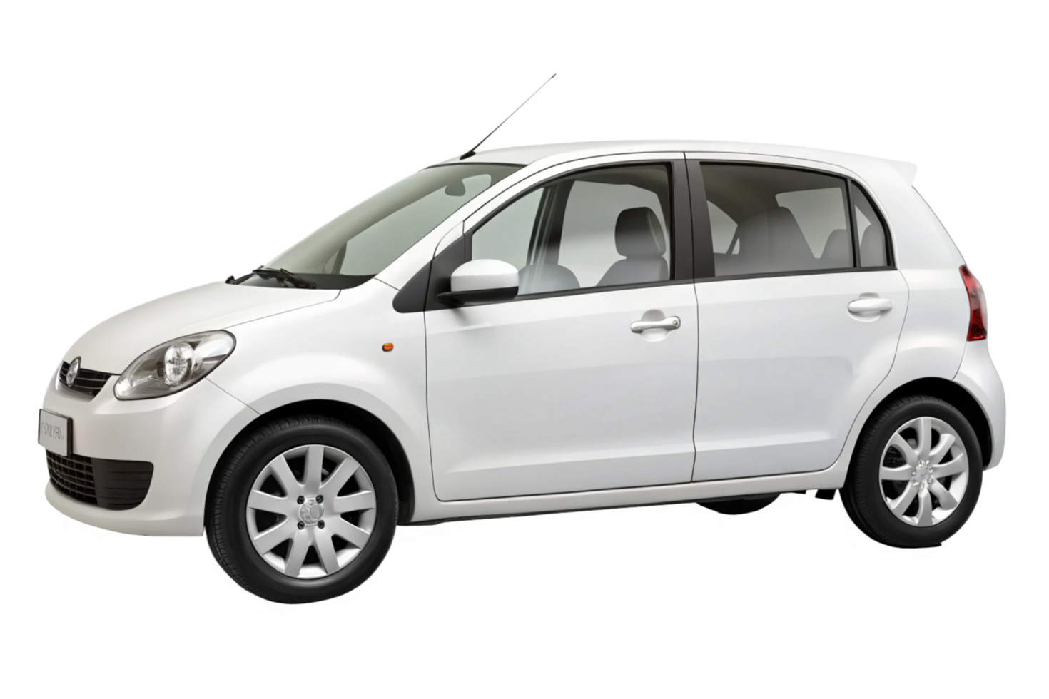 2011 Chevrolet Spark, a small and fuelefficient city car, perfect for urban driving and parking png