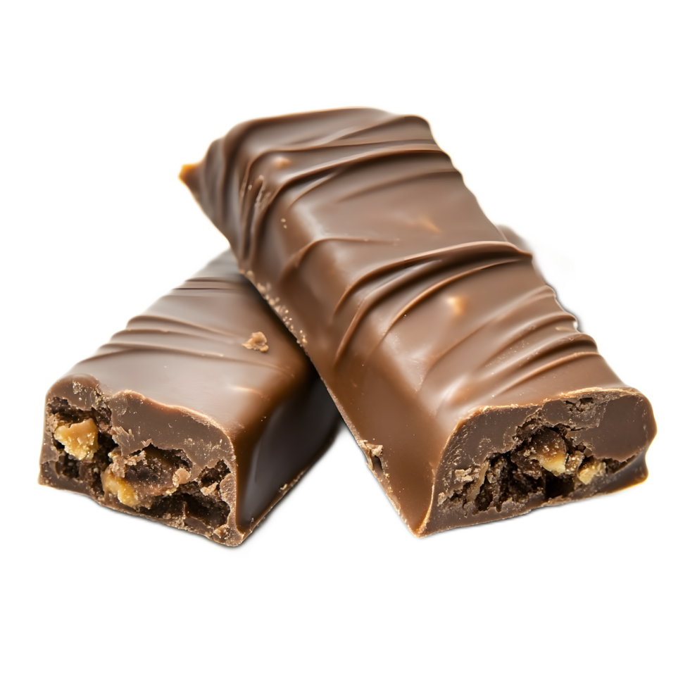 Delectable Chocolate Bar with Smooth and Creamy Texture Alluring Consumers Culinary Delight png