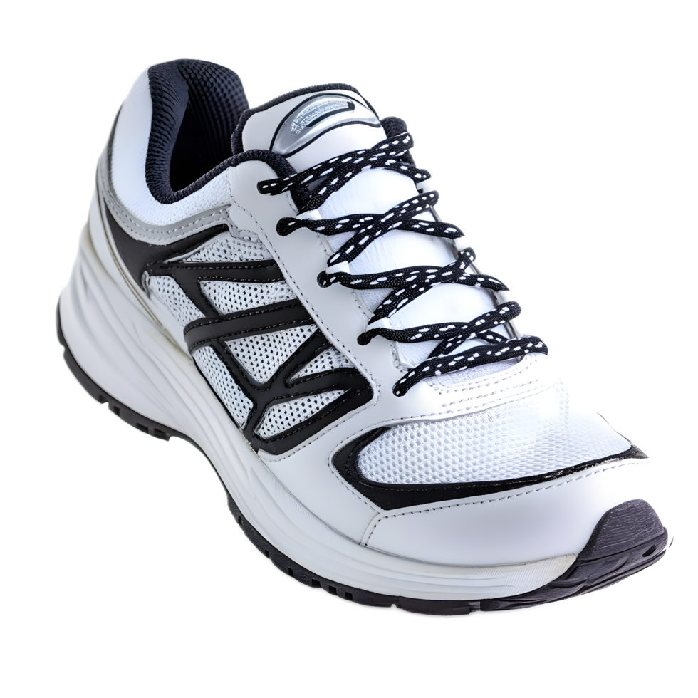 Stylish and Lightweight Running Shoe Designed for High Performance Training and Fitness Activities png