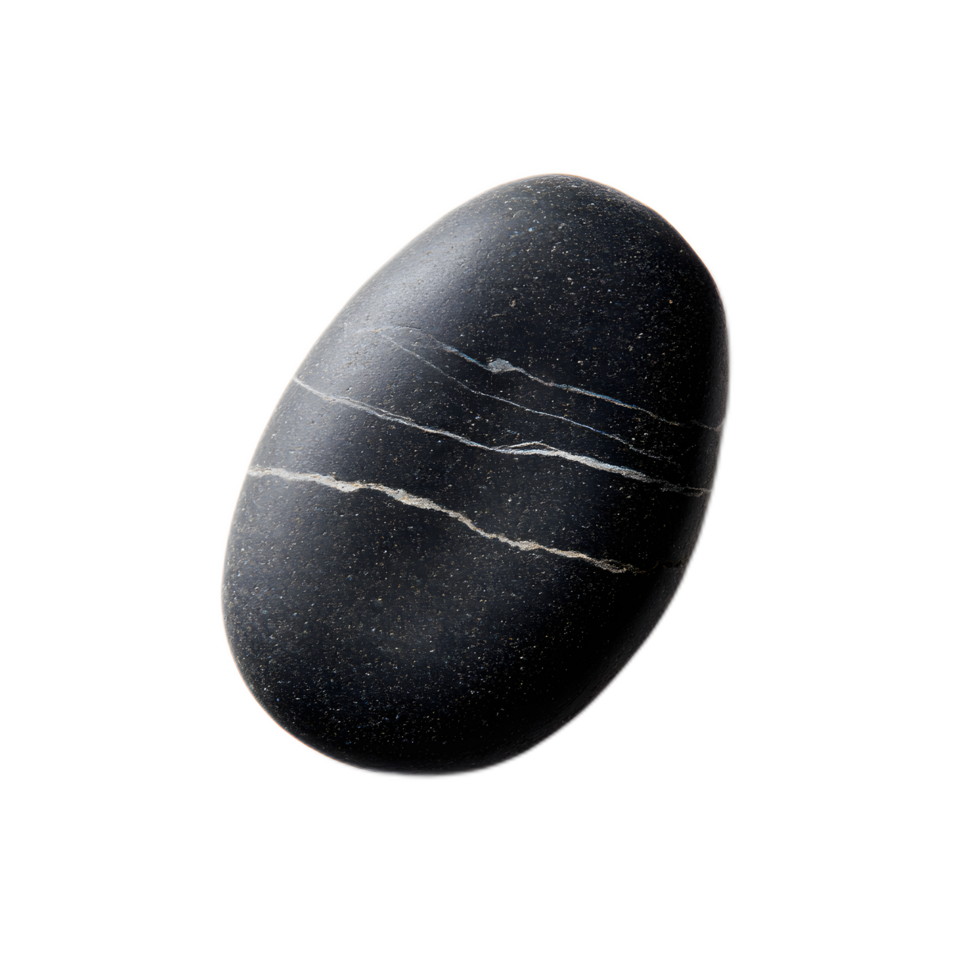 Captivating Monochrome Natural Stone with Serene Simplicity for Modern Decor png