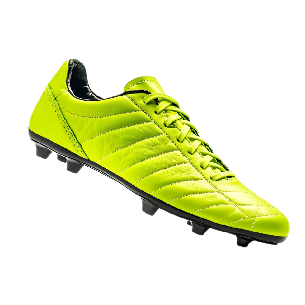 womens neon soccer cleats