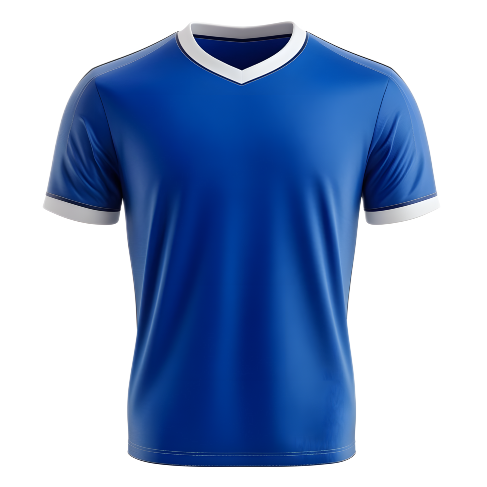 Vibrant Soccer Jersey with Modern Graphic Design for Sports Teams and Athleisure Wear png