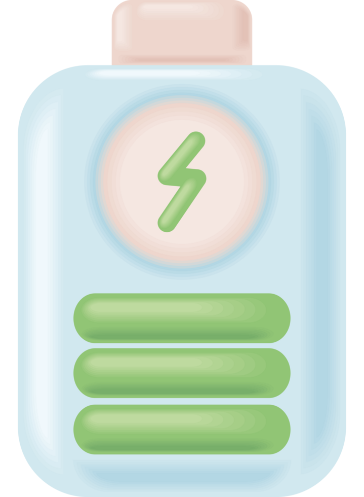 battery saving energy png