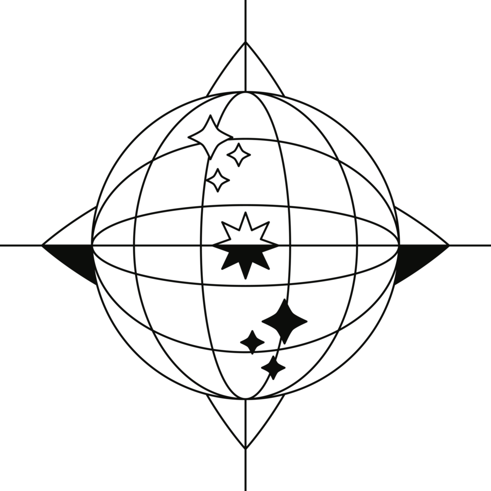 universal multiverse three dimensional png