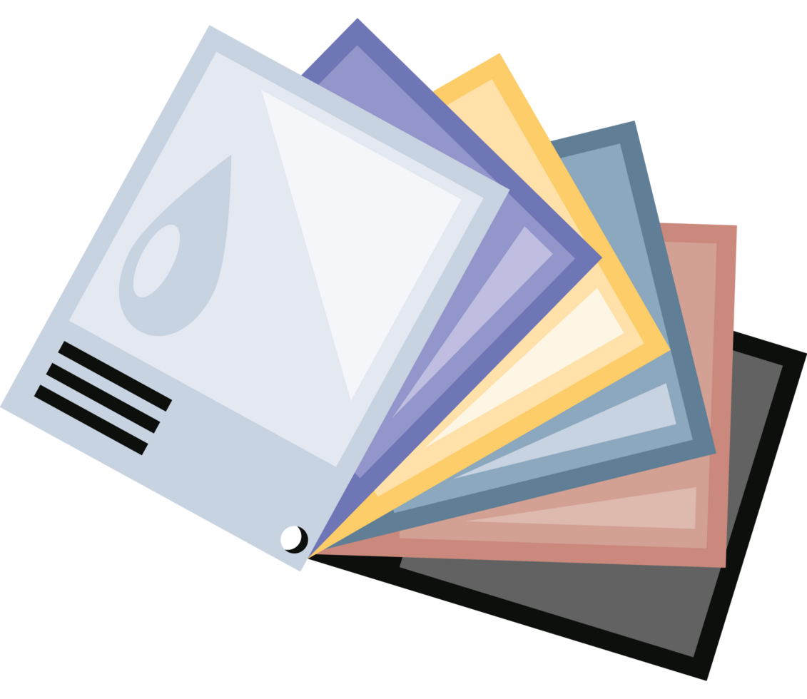 color guide palette painter equipment png
