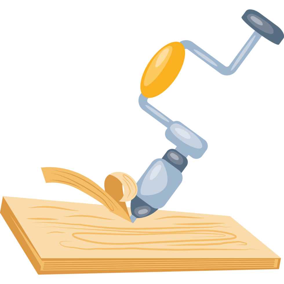 swing brace and bit png