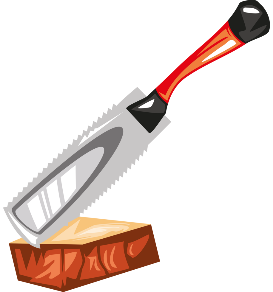 circular handle saw woodcutter tool industry png