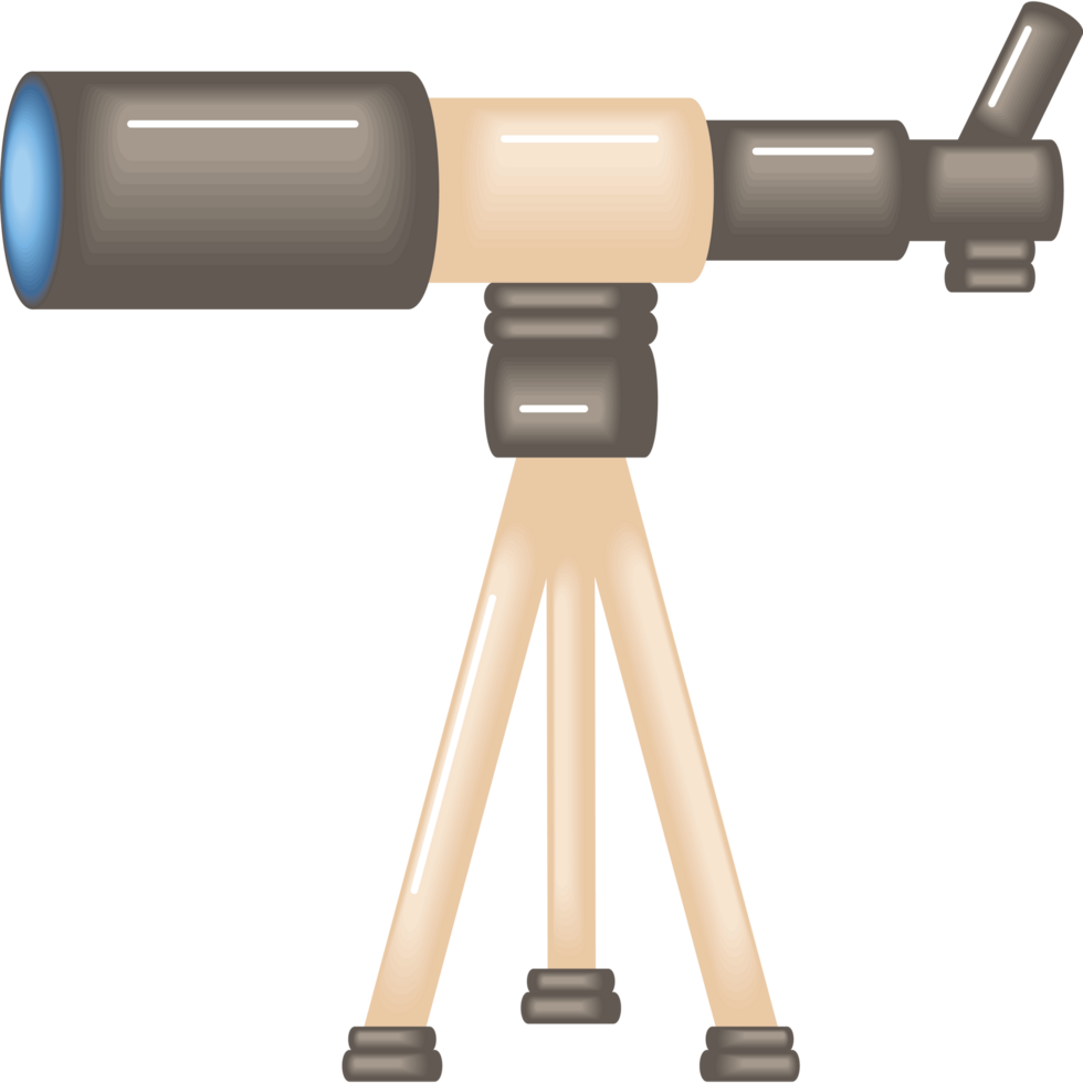 space telescope science png