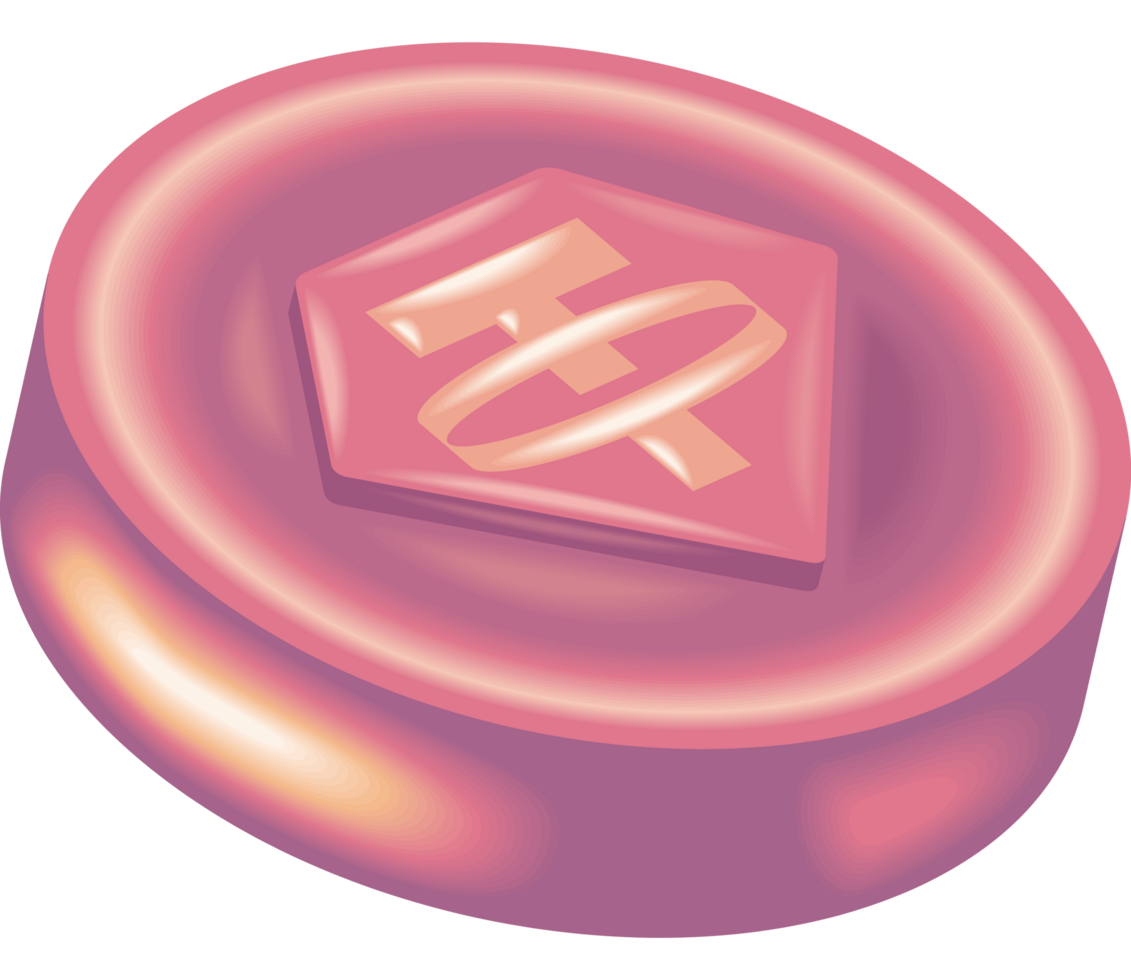 crypto currency tether icon png