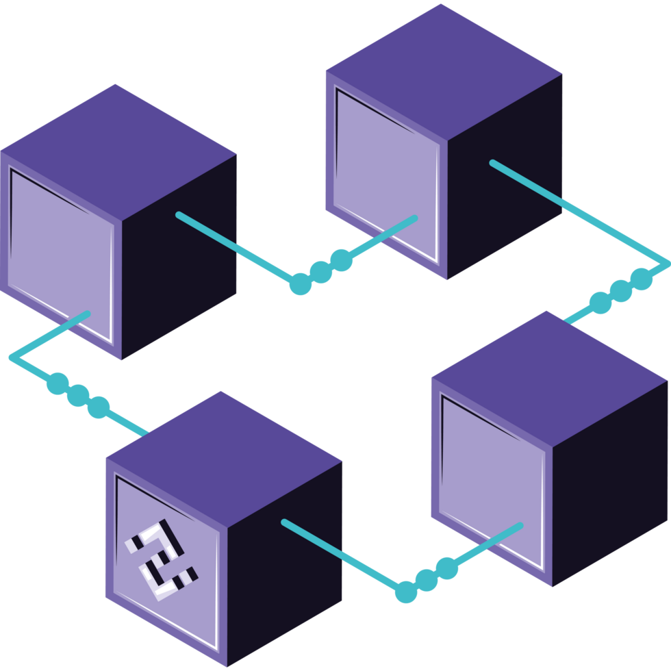 cryptocurrency blockchain binance png