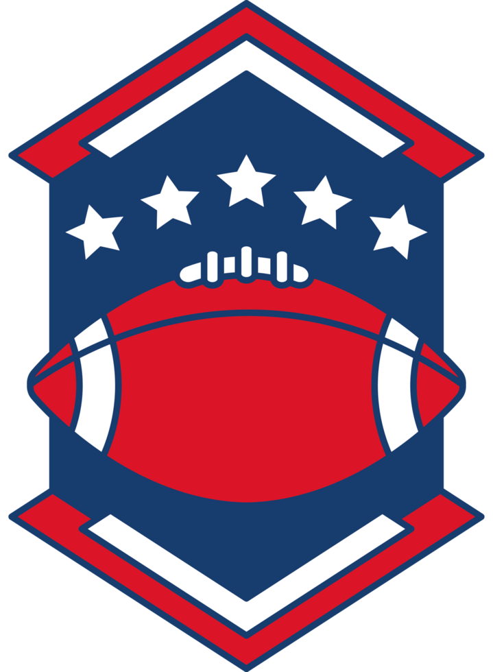 american football tournament sport png