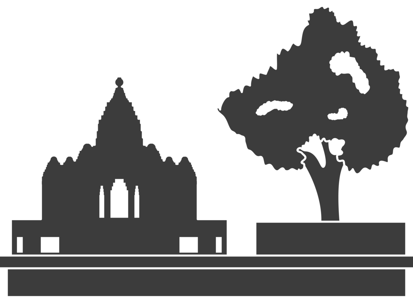 akshardham temple outside png