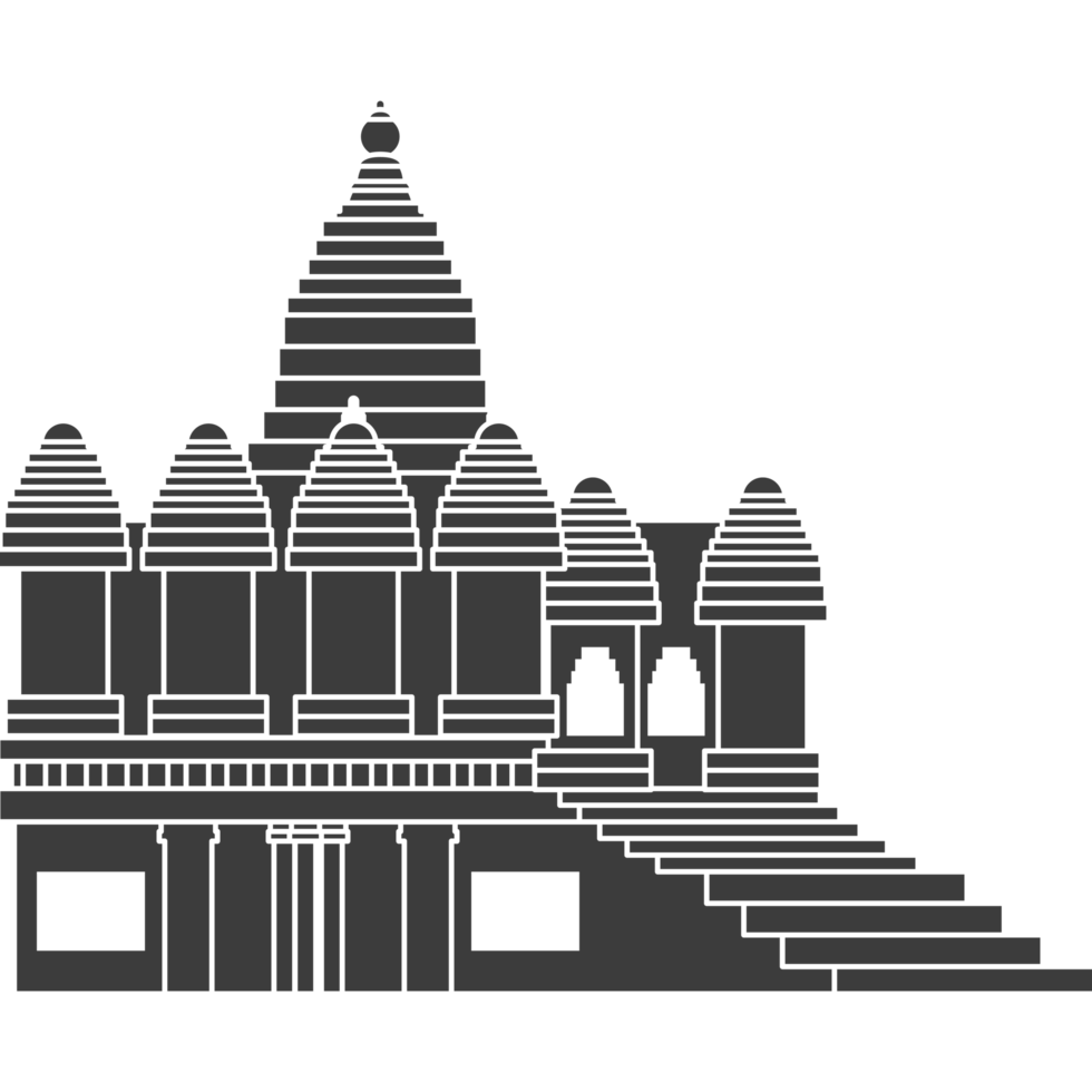 delhi akshardham temple png