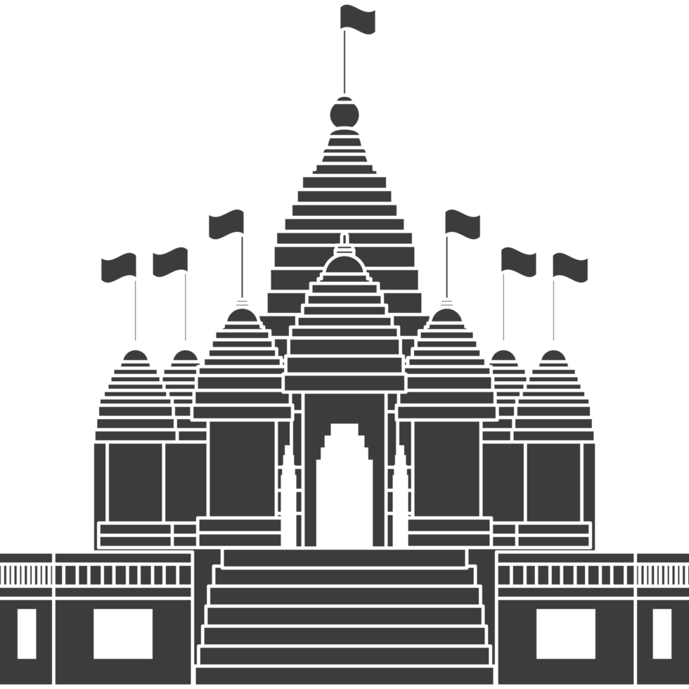 akshardham indian culture png