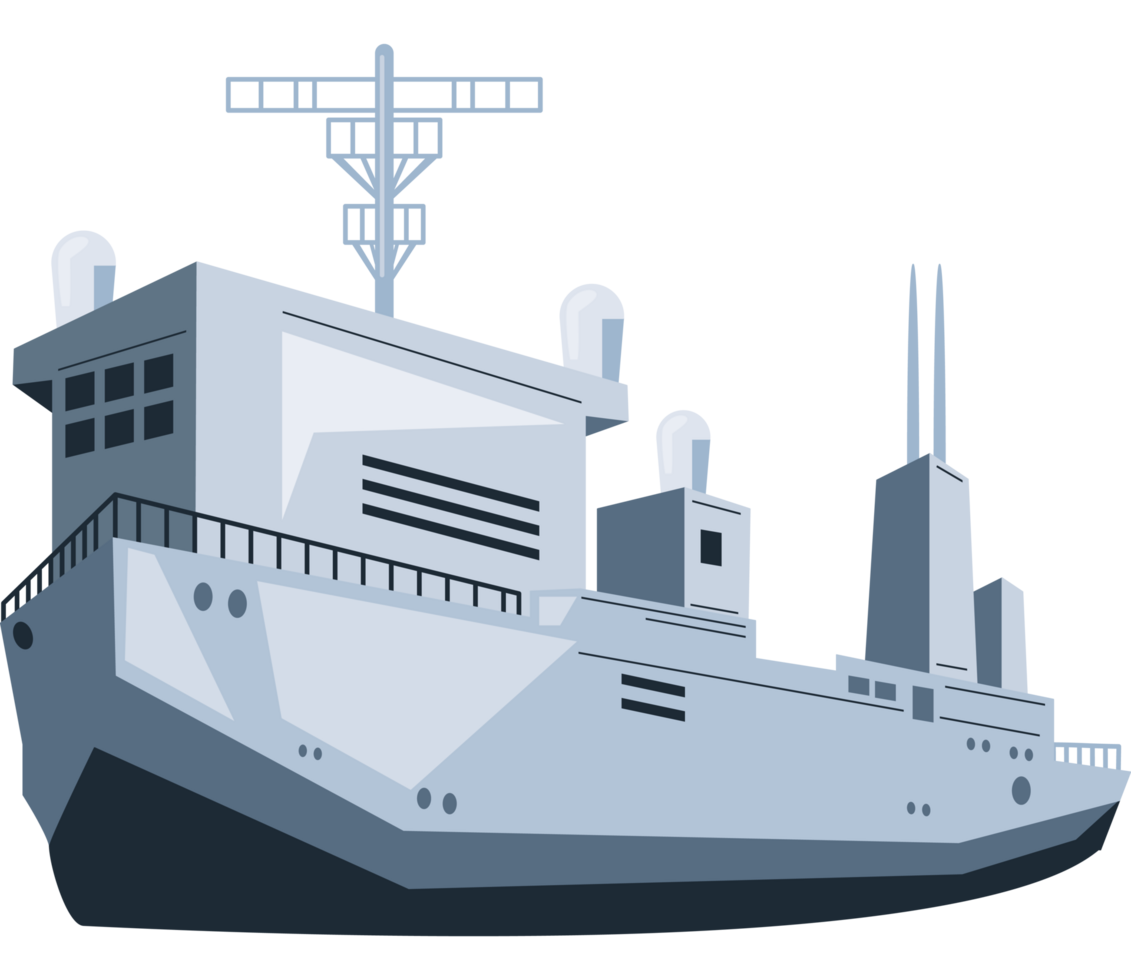 navy battleship icon png