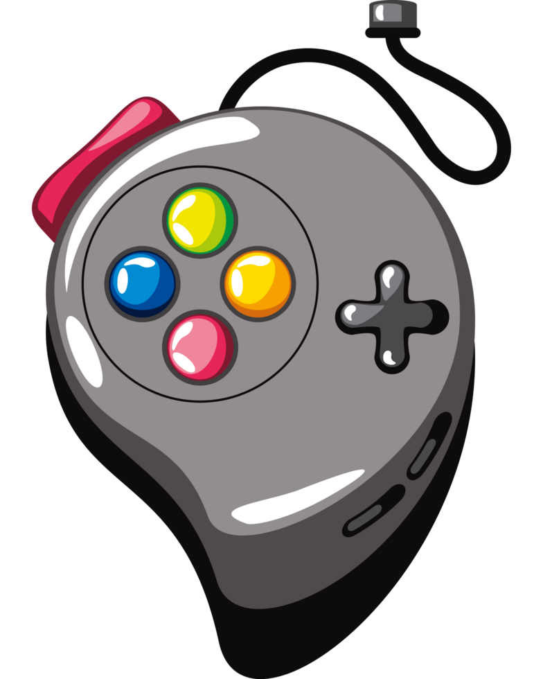 game control technology png
