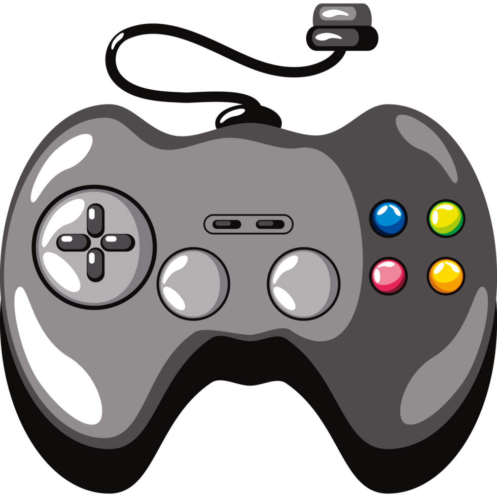 game control gadget png