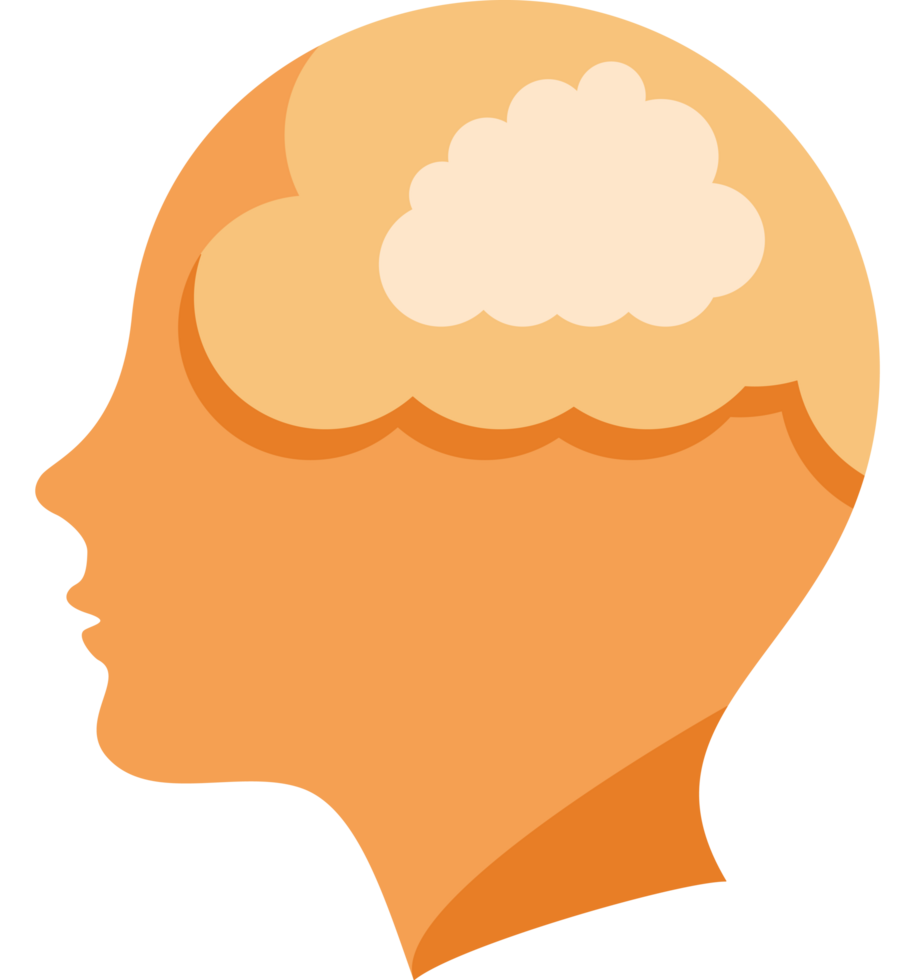 Peaceful Mind Clouds png