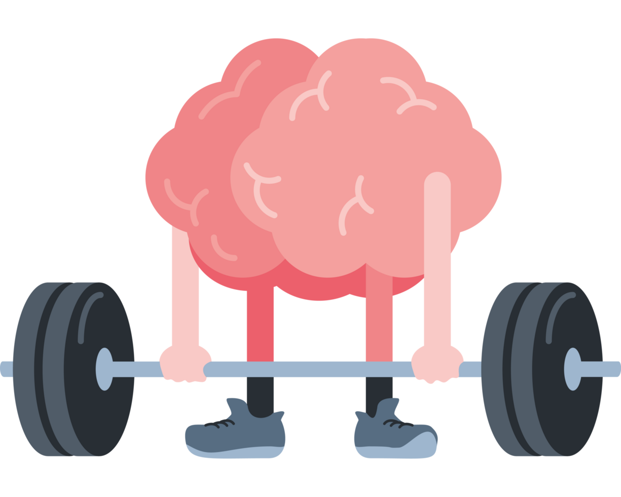 Strong Mind Strength png