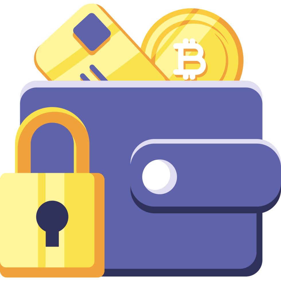 Virtual Wallet Secure png