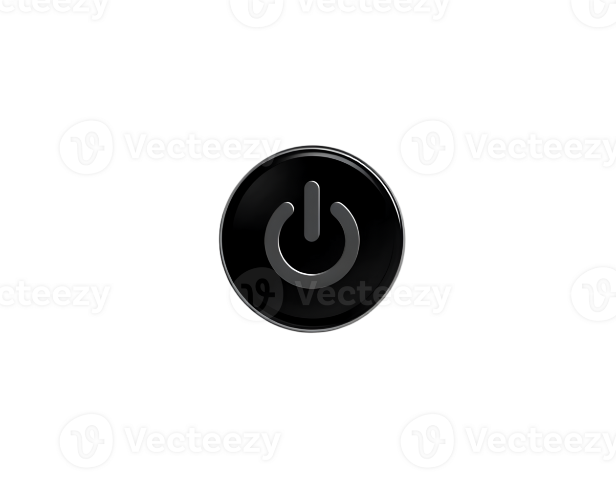 Power button icon png