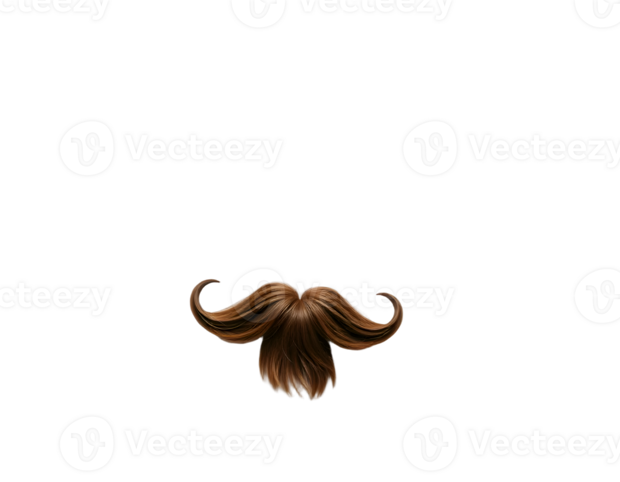Hair curl icon png