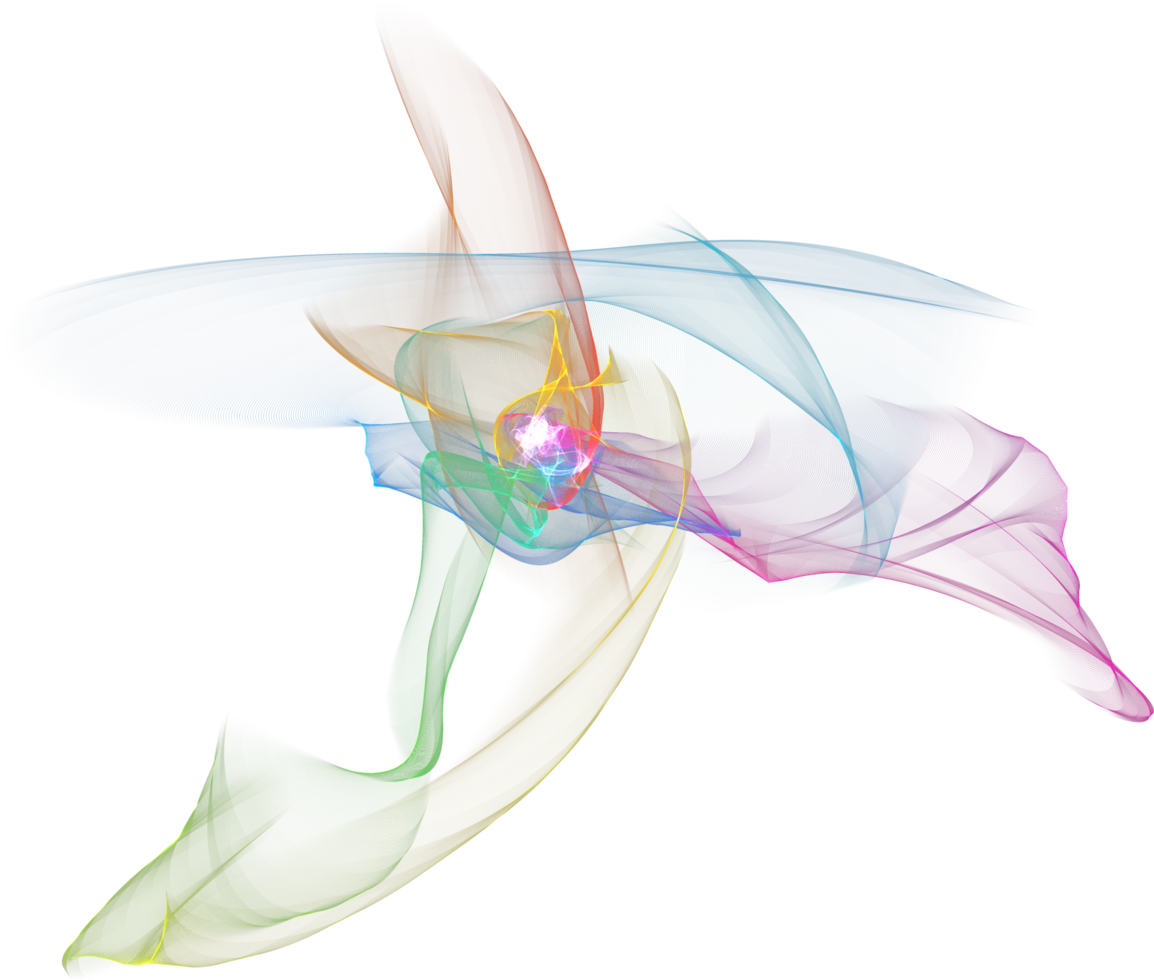 The perfect blend of colors as 5000 rainbow lights create a dazzling and ethereal visual masterpiece png